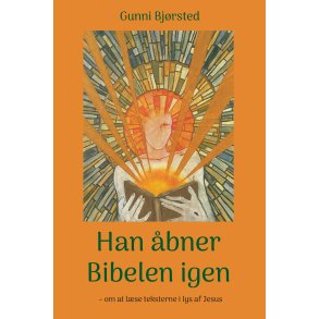Gunni Bjrsted, Han bner Bibelen igen