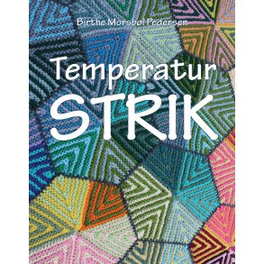 Birthe Morsb�l Pedersen, Temperaturstrik