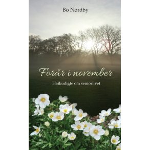 Bo Nordby, For�r i november