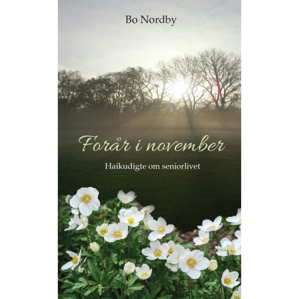 Bo Nordby, For�r i november