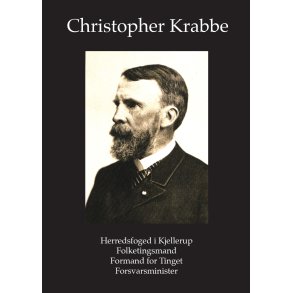 Karen Elisabeth Stub, Christopher Krabbe