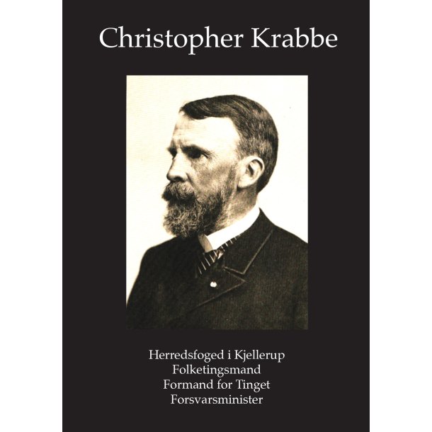 Karen Elisabeth Stub, Christopher Krabbe