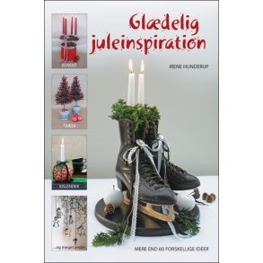 Irene Hunderup, Gldelig juleinspiration