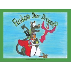 Jacob Holst Lei, Findes der drager?