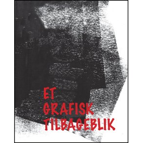 Jytte Dunck Pedersen, Et grafisk tilbageblik