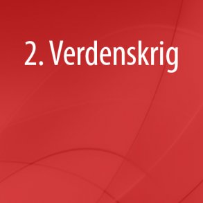 2. Verdenskrig