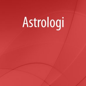 Astrologi