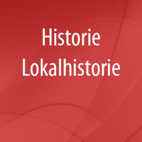 Lokalhistorie - slægtshistorie
