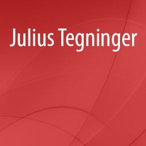 Julius Tegninger