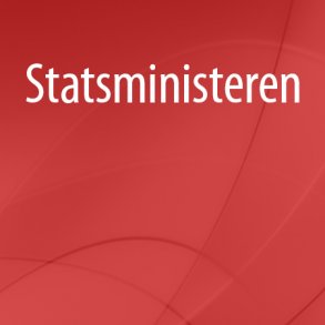 Statsministeren