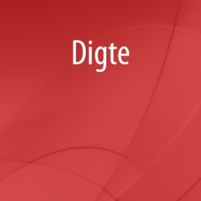 Digte