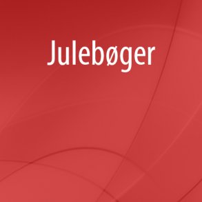 Julebger