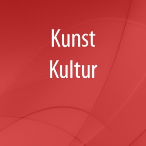 Kunst - Kultur - Sknlitteratur