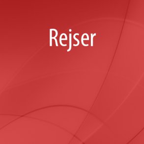 Rejser